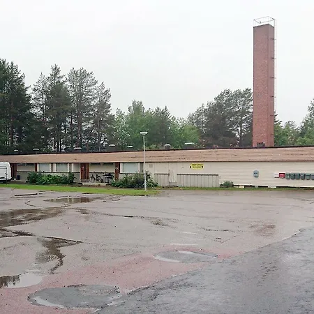 Appartamento Kuukkeli Sodankylä