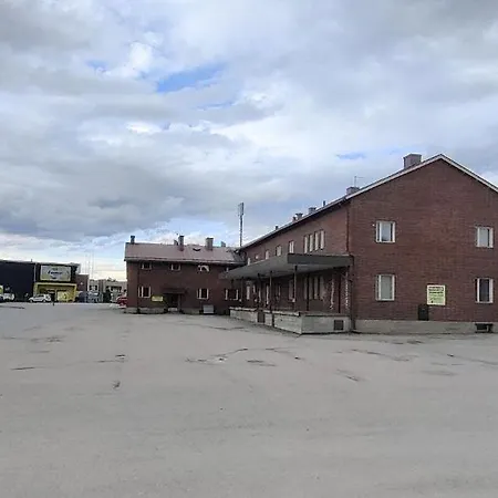 Apartment Kuukkeli