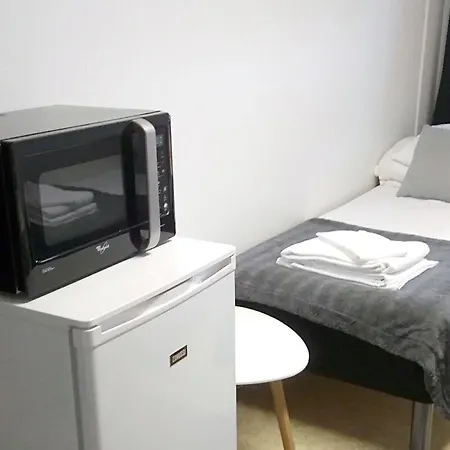 Kuukkeli Apartment