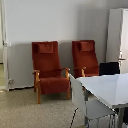 Kuukkeli Apartment