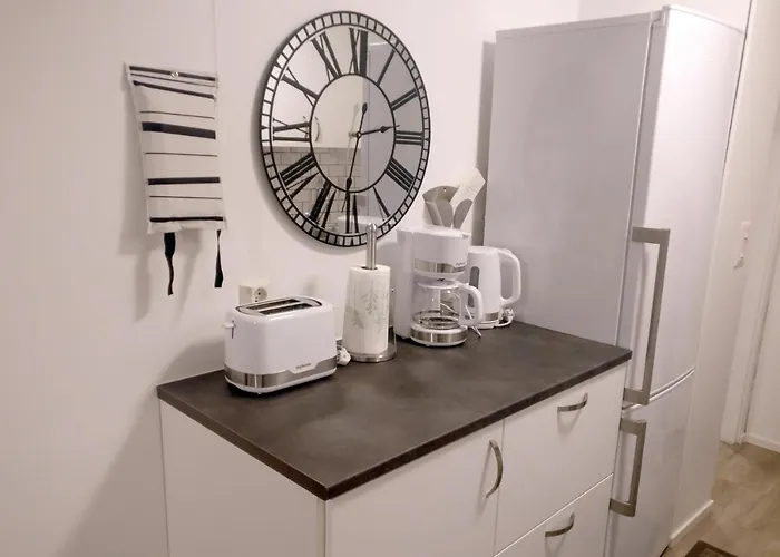 아파트 Kuukkeli Sodankylä