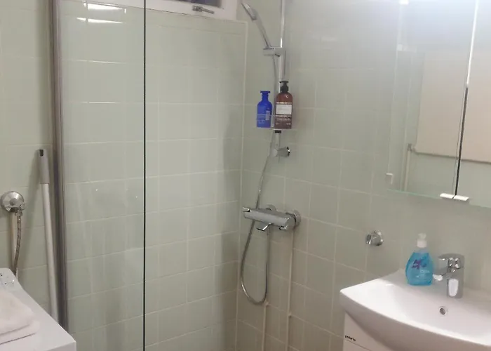 Kuukkeli 아파트 Sodankylä