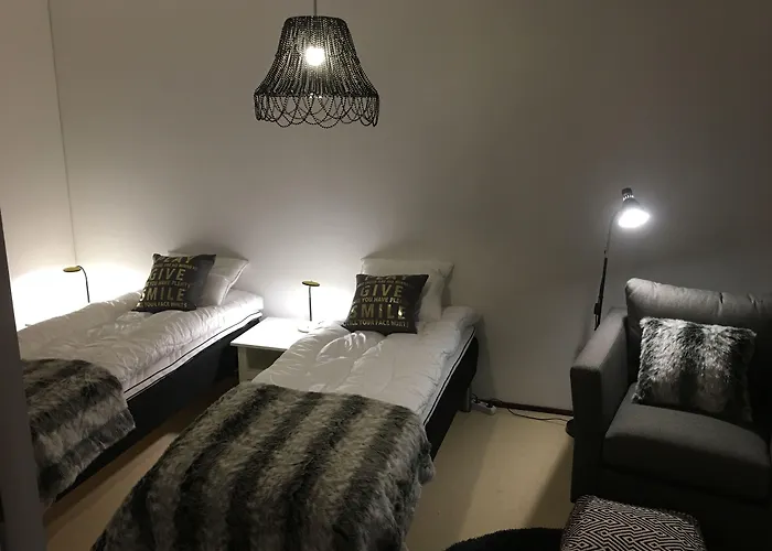 아파트 Kuukkeli *