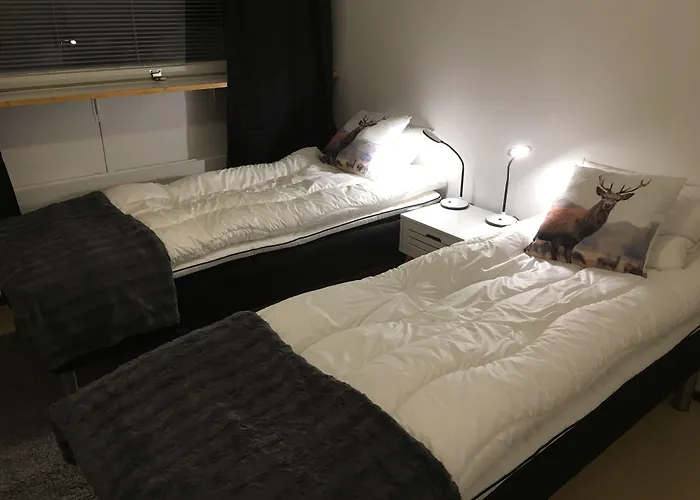 Kuukkeli * Sodankylä