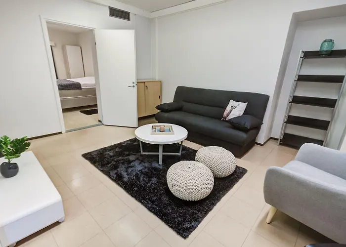 아파트 Kuukkeli Sodankylä