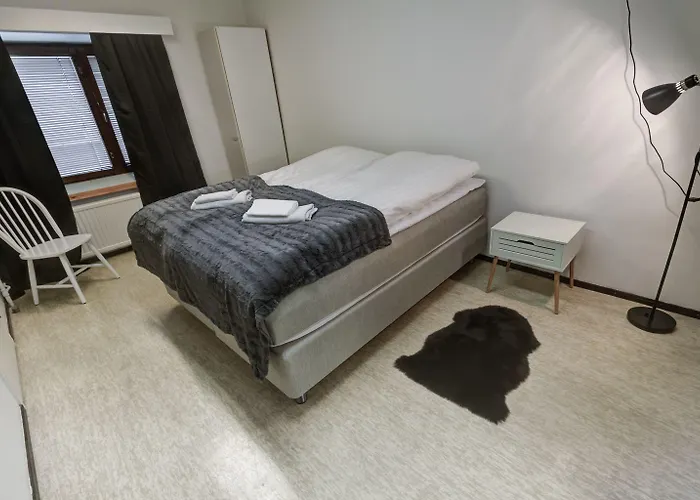 Kuukkeli * Sodankylä