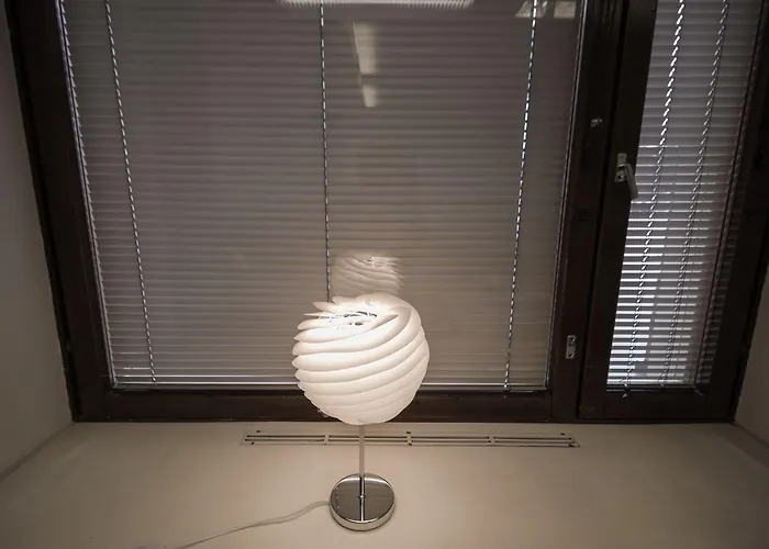 Kuukkeli 아파트 *