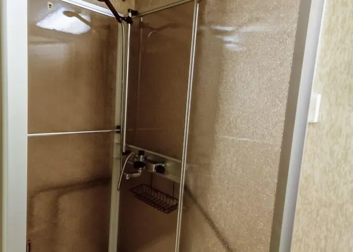 아파트 Kuukkeli Sodankylä