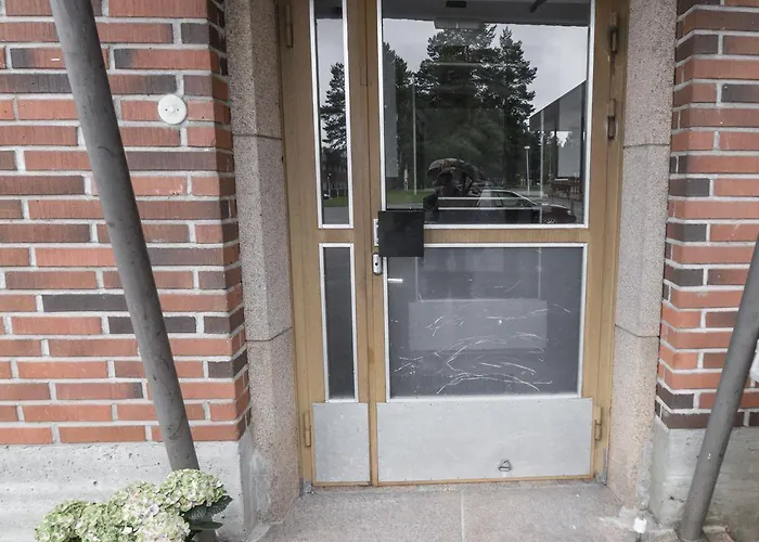 Kuukkeli 아파트 *