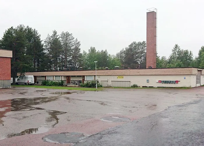 아파트 Kuukkeli Sodankylä